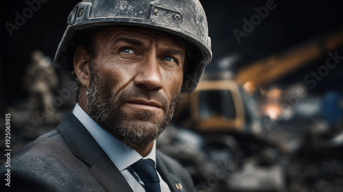 The Vigilant Builder: A det...