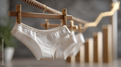 Intimate Apparel: Undergarm...