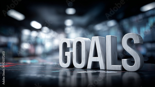 Strategic Goals in Focus: T...