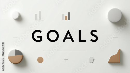 Visualizing Goals: A minima...
