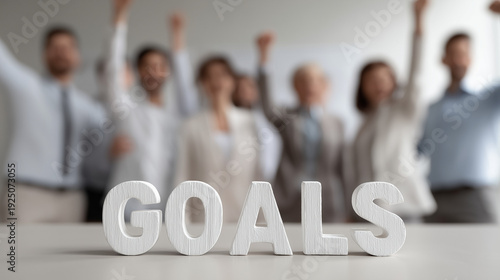 Goals and Team Success: A v...