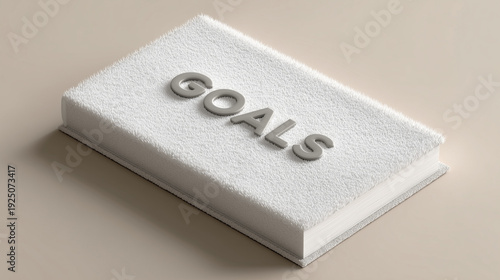 Book of Aspirations: A mini...