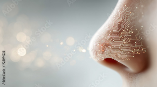Technological Sense: An art...