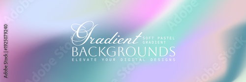 Minimal gradient background with nacre pearl gloss and soft gradation, clean gradient background with subtle nacre pearl highlights.