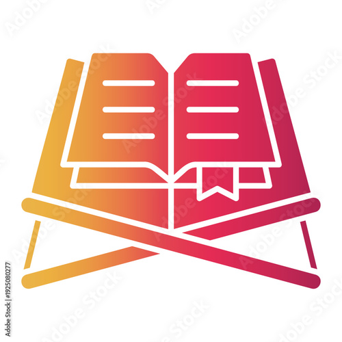 quran Gradient icon
