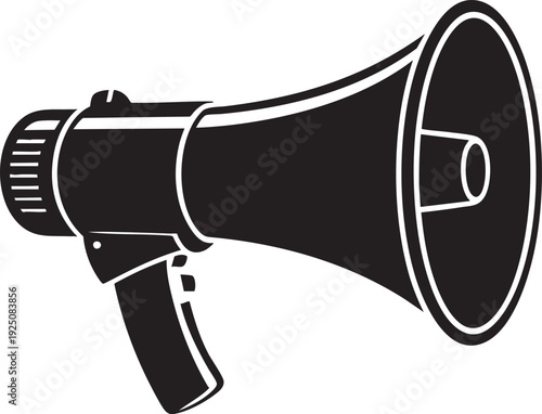 Black screen abstract vector graphic illustration design representing complete darkness or a temporary void space placeholder for digital media projects