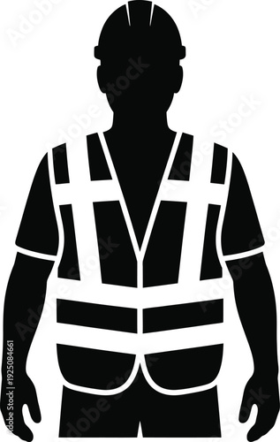 worker, construction, safety, vest, helmet, industrial, engineer, builder, laborer, uniform, protection, site, maintenance, professional, person, avatar, manual, contractor, occupation, equipment, clo