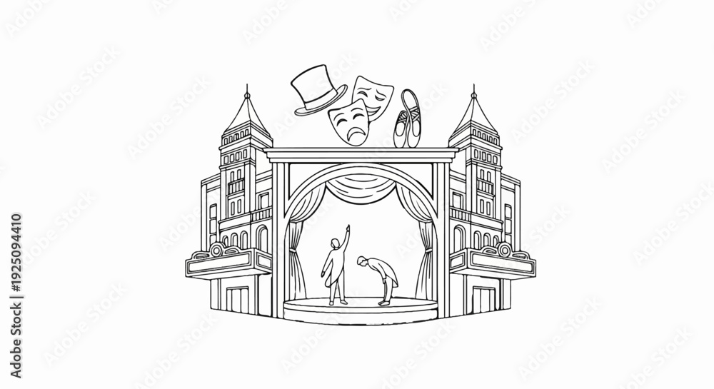 Fototapeta premium Web