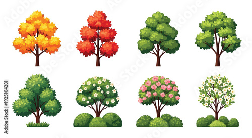 Children enjoying a rainy day with colorful umbrellas and raincoats