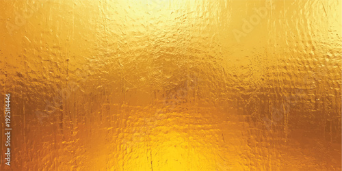 A shimmering gold texture background with subtle variations and a reflective, metallic appearance.