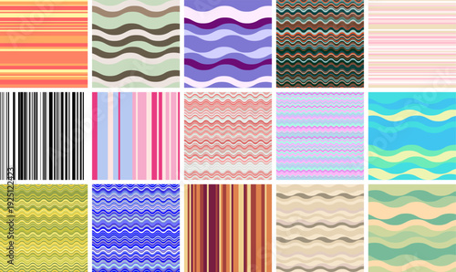 Bold striped background set crafted for contemporary screen visuals and creative displays across devices, presentations, projects and digital portfolios.