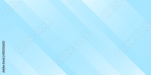 Futuristic abstract background. Modern diagonal geometric shapes. Blue and white gradient dynamic lines. eps 10