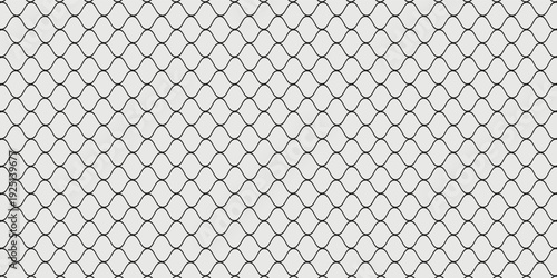 texture for fishing nets. Grunge pattern for sportswear or soccer goal, volleyball net, basketball hoop, hockey, athletics. Grunge background
