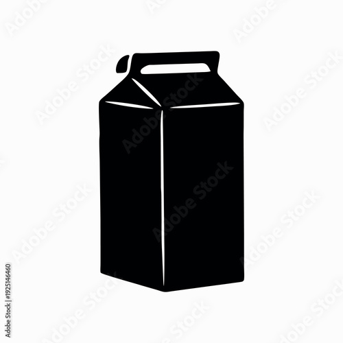 Milk carton 