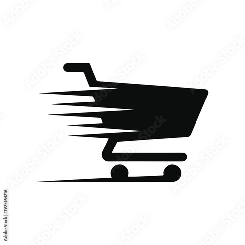 shopping cart icon