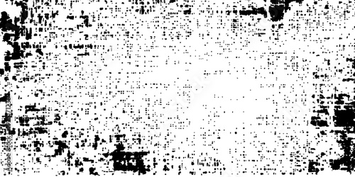 Abstract Grunge Texture