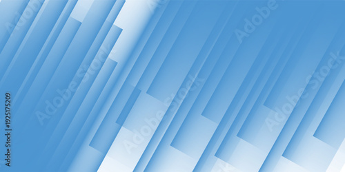 Modern Simple Blue Grey Abstract Background Presentation Design for Corporate Business and Institution