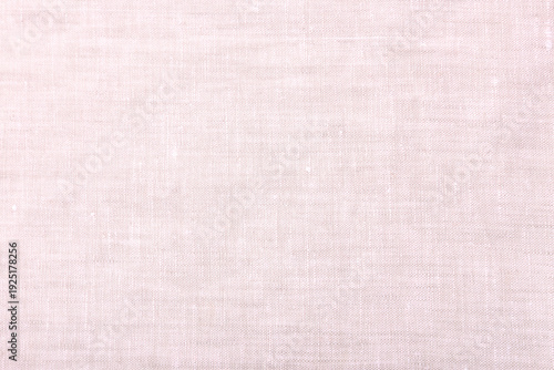 Soft Pink Linen Beauty Branding Background Feminine Pastel Surface.