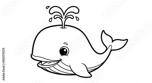 A Whale