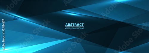 Soft teal faceted abstract background with gentle gradients, glasslike prisms, subtle bokeh and calming wave motifs evoking serene oceanic mood for wellness and minimal design, light reflections