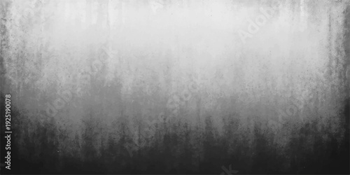 A dark vintage brushed metal plate texture with an aged silver steel surface and grunge gray metallic pattern on a blank aluminum wallpaper background