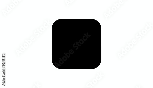 Eiffel Tower Silhouette Icon – Paris Landmark & Travel Symbol