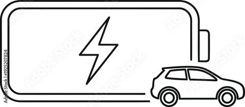 Simple placeholder image with the text vector file displayed on a white background. Vector