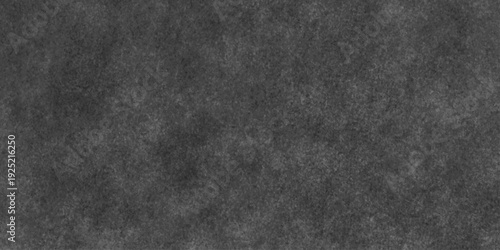 Black white dark gray stone surface texture background. Illustration Soft Colored Abstract Background Old Paper Vintage. Stone or concrete surface. Industrial building construction business Design.