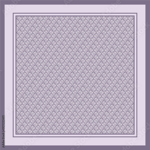 Wallpaper Mural Elegant Red Floral Scarf with a Decorative BorderElegant Red Floral Scarf with a Decorative Border Elegant Square Scarf with Intricate Geometric Motif
 Torontodigital.ca