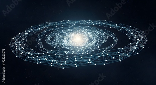 Galactic Network