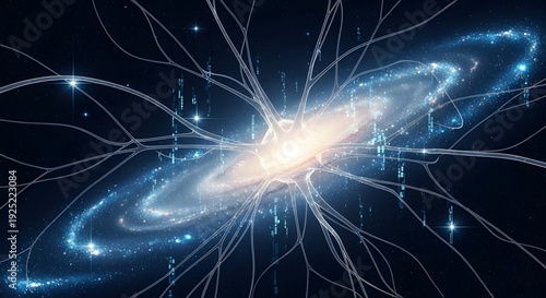 Galactic Network