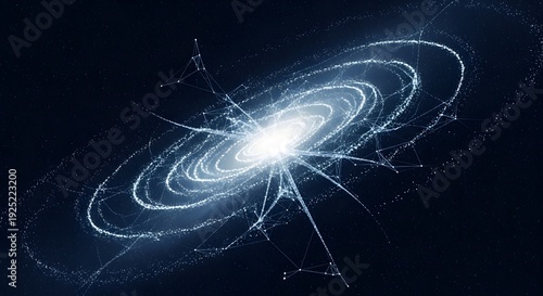 Galactic Network