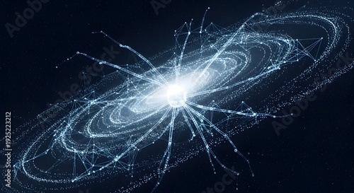 Galactic Network