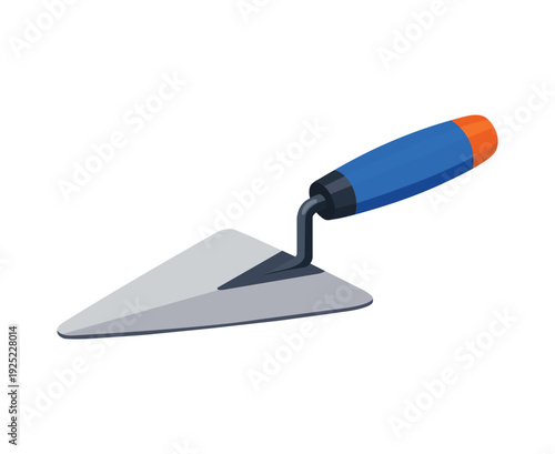 blue handled straight cut aviation snips for sheet metal cutting