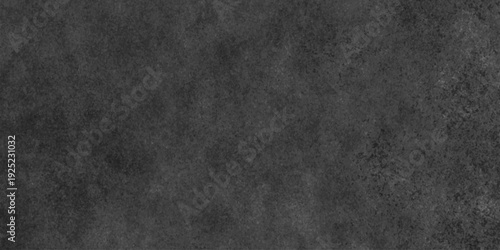 Black white dark gray stone surface texture background. Illustration Soft Colored Abstract Background Old Paper Vintage. Stone or concrete surface. Industrial building construction business Design.