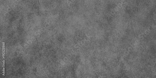 Black white dark gray stone surface texture background. Illustration Soft Colored Abstract Background Old Paper Vintage. Stone or concrete surface. Industrial building construction business Design.
