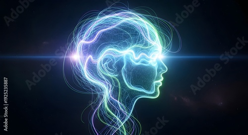 Electromagnetic Pulse (EMP) Personification