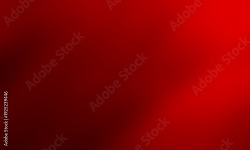 red blurred defocused fabric cloth curtain silk textures pattern with shine light abstract background