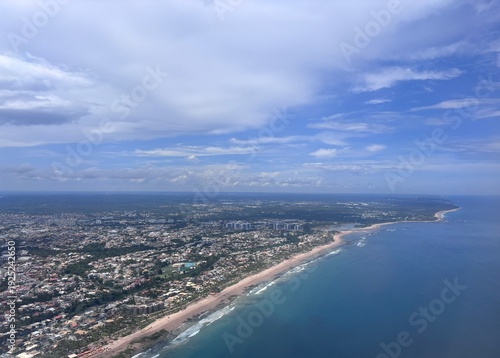 Lauro de Freitas city