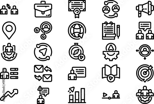 Business Training and Professional Development