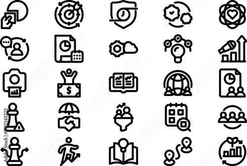 Pivot Point Strategy Concept