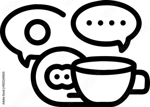 meeting icon svg