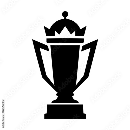 Imperial Victory Trophy
