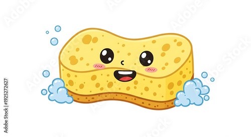 Wallpaper Mural Happy Little Scrubber Torontodigital.ca