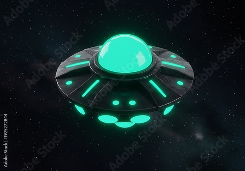 Wallpaper Mural Cosmic Cruiser Torontodigital.ca