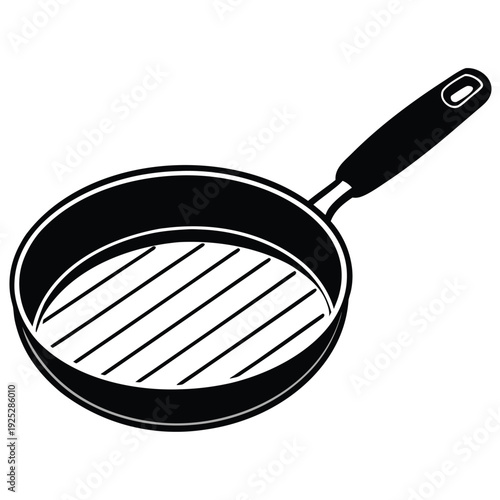 grill-pan-isolated-on-pure-white-background.eps