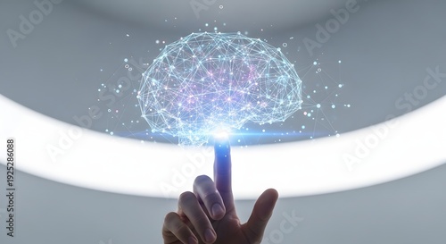 Digitalization of Information