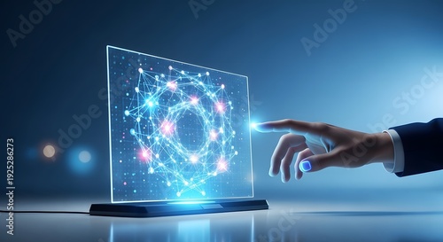 Digitalization of Information