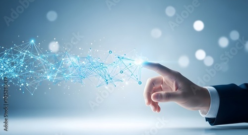 Digitalization of Information