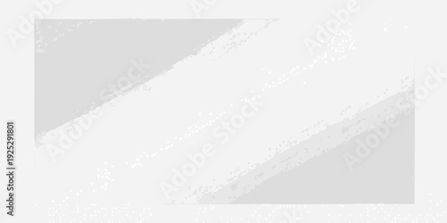 Abstract gray gradient background with diagonal dividing line